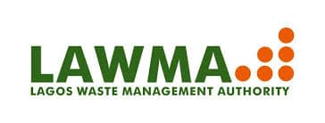 LAWMA Logo