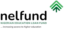 Nelfund Logo