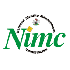 NIMC Logo