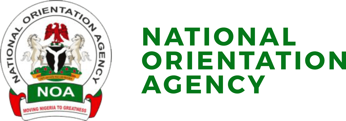 NOA Logo